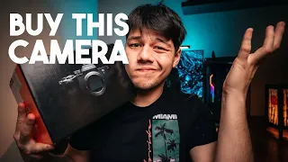 Why Camera Gear DOESN'T MATTER