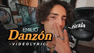 Emilio - Danzón (Lyric Video)