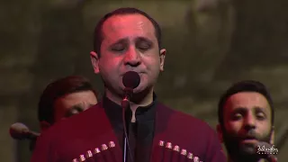 Basiani - Sno / სიმღერა სნოზე