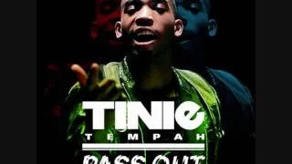 Tinie Tempah - Pass Out (RPD Instrumental Remake)