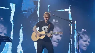 Don’t/No Diggity/Next Episode - Ed Sheeran - Teenage Cancer Trust 27/03/22