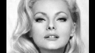 Muere la actriz italiana Virna Lisi