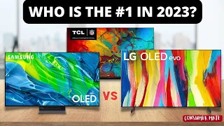 Best 4K TVs 2023 - [watch this before buying]