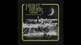 NIGHT RIDER - Fearmonger (feat. Affiance)