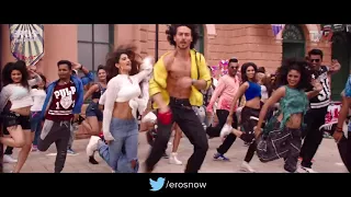 Ding Dang   Video Song   Munna Michael 2017   Tiger Shroff   Nidhhi Agerwal   Ja