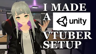 Ultimate VTUBER Unity App Setup Resource List (links in the description!) (Maintenance Update 04!)
