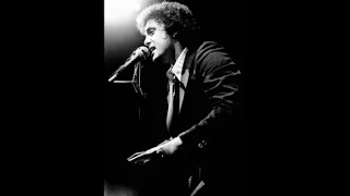 Billy Joel - Live in Landover (October 3, 1978) - Soundboard Recording