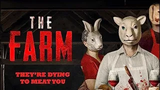 The Farm (2018) Explained in Hindi | Movies Ranger Hindi