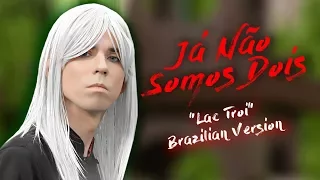 Lạc Trôi (Phiên bản Brazil) - Sơn Tùng M-TP Cover