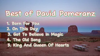 Best of David Pomeranz