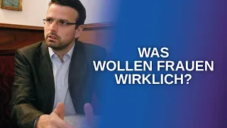 Was wollen Frauen wirklich? Über Machos, Weicheier, Kinder & Karriere (Raphael Bonelli)