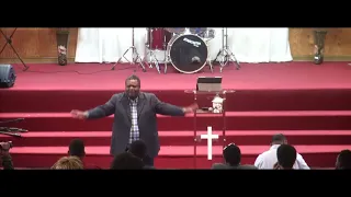 Pastor Befekadu Atmew አፍህን አስፋ እሞላዋለሁም part 2