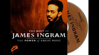 James Ingram - Just Once(Tradução/ Legendas)