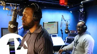 Headie One Kenny Allstar Freestyle