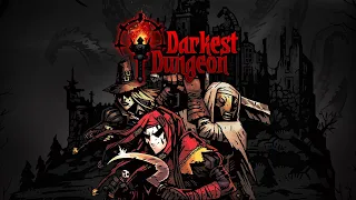 Darkest Dungeon c Ледяной лисичкой / Ice Kitsune часть 3