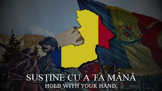 "Trăiască Regele" (Long live the King) - Anthem of the Kingdom of Romania [HOI4]