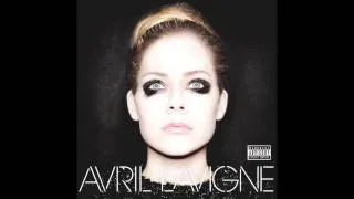 Avril Lavigne - Rock N Roll (Audio)