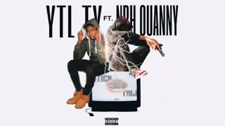 YTL T.Y. x Nbh Quanny-Stick Talk (Official Audio)