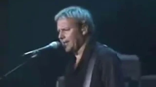 Rush - Dreamline : Alex's vocals undubbed. Live in Toronto June 30 1997