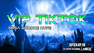 NONSTOP VIP TIKTOK MASA BOUNCE HYPE - DJ RYLE GAJANO REMIX 2023