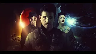 The Expanse OST Saison 2 : Asile politique