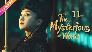 【ENG SUB】The Mysterious World EP11│Hu Yixuan, Song Wenzuo│Fresh Drama