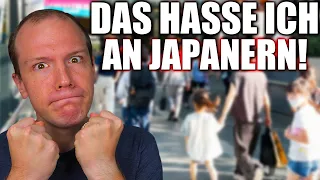 Das hasse ich an Japanern! - Handeln ohne Denken, Hierarchien und Regeln in Japan