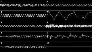 [YM2612 + 4×Generic PCM DAC, Furnace Tracker] Sonic the Hedgehog 2 - Mystic Cave Zone