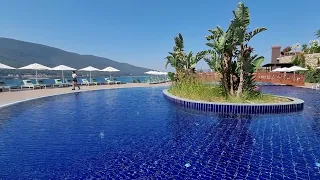 Titanic Deluxe Bodrum Turkey, Türkiye