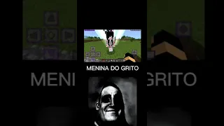 SENHOR INCRÍVEL REAGINDO AS LENDAS DO MINECRAFT ASSUSTADORAS #shorts