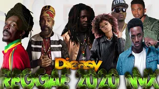 Reggae Mix JULY 2020 Chris Martin,Romain Virgo,Busy Signal,Lila Ike,Chronixx,Lutan Fyah,Jah Cure