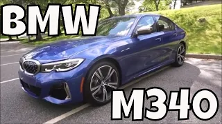 BMW M340i xDrive   Ownership Review Part 1