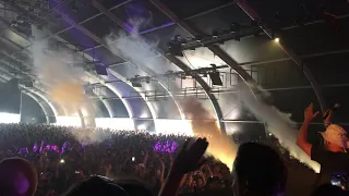 Sam Paganini @ Awakenings 2019 (day 2) 😧😧