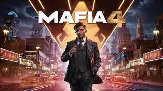 MAFIA 4 IS SET TO GO...