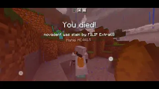 Începe Războiul - Minecraft cu băieții răi p36