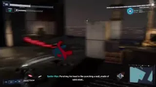 Marvel's Spider-Man:Turf Wars Chapter 2