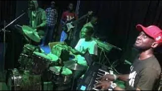The Best Inspirational and Traditional Live Band - Nigeria Music 2022