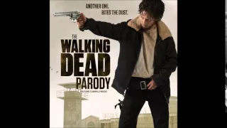 The Hillywood Show   The Waking Dead Parody