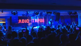 Radio Tapok :Finger Death Punch - Wrong Side Of Heaven (cover) Концерт в Ставрополе 07.03.19