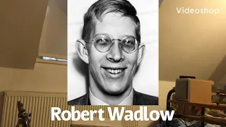 Robert Wadlow Celebrity Ghost Box Interview Evp