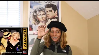 Madonna Reaction Sooner Or Later Audio (WOW! THIS IS IT!) | Empress Reacts