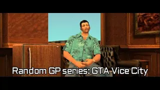 Random Gameplay series: GTA Vice City / Vice Cry mod