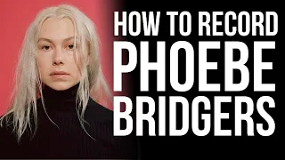 How to Sound Like Phoebe Bridgers