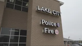 Lake City police set up task force after 3 shootings within a week