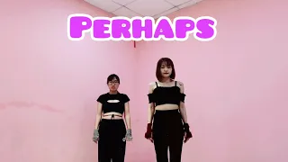 The Pussycat Dolls | Perhaps | Dance Tik Tok