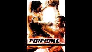 Fireball (Bola de Fuego) película completa