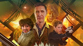 Doctor Who – Once and Future: The Union