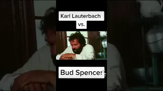 Karl Lauterbach vs. Bud Spencer 🤣🤣🤣 WTF / OMG / LOL