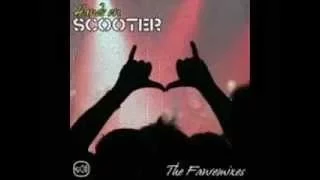 09-Scooter - Ramp! (H.T.J.V.'s Horseman Remix) (Hands On - The Fanremixes 2006) by DJ VF