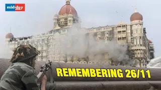 Remembering 26/11: ‘Those Who Planned & Oversaw The Attack Must Be Brought To Justice’: S Jaishankar